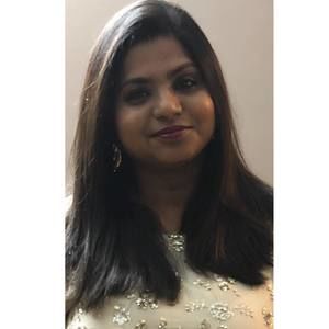 Meet your Posher, Tabitha